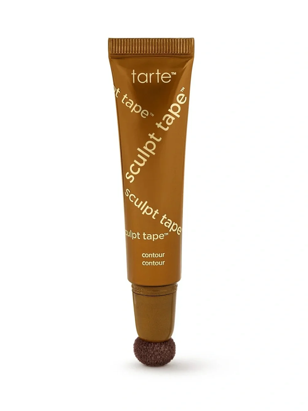 tarte- Sculpt Tape Contour Cream - “Rich Cool Bronze” NWT
